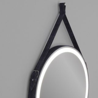 Зеркало Maretti Chiara CH1465R33EL 65x65 см